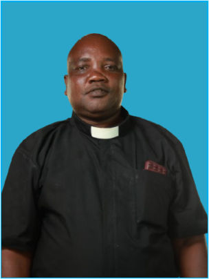 ministry sermon